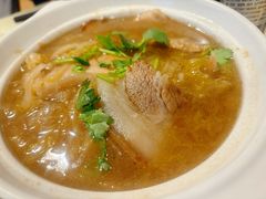 -老北京馅饼粥(西单店)
