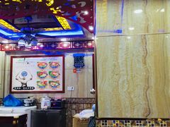 大堂-兰州牛肉拉面(瑞金路)