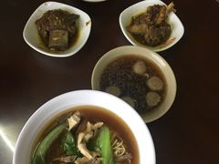 -好成财牛排馆(涂门街总店)