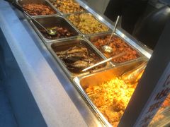 -晓宇盒饭(民安街店)