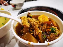 萝卜牛杂-有章牛杂(石厦店)