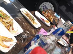 -尚雅铁板料理自助餐厅(乐松店)
