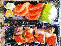 -昱匠·日本料理(金融街店)