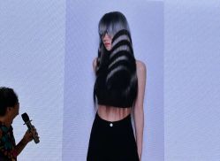 -Kraemer Paris苏豪发廊