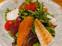 -铃兰日本料理(汉水路店)