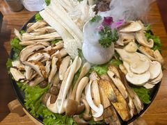 -束河人家(南锣鼓巷店)