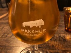 -Pakkhús Restaurant