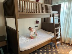 -杭州开元森泊度假乐园