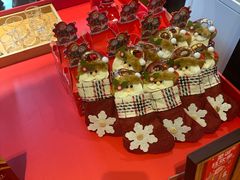 -海底捞火锅(长沙华创国际广场店)