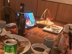 -乔街深夜食堂·台州菜·高压锅生蚝(杭州总店)