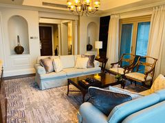 -广州富力丽思卡尔顿酒店