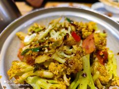 -吕氏疙瘩汤·新鲁菜(潍坊银座店)