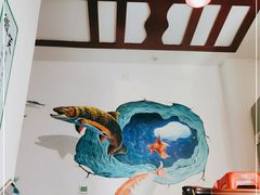 -渔舟意·湖南家宴(萝岗纳金城店)