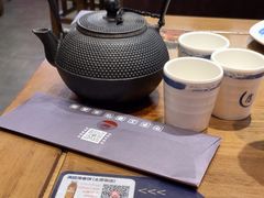 -满园烤鸭·春饼(太原街万达店)