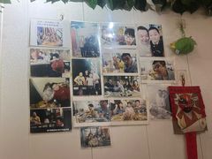 -老徐烧烤涮肚(交道口店)