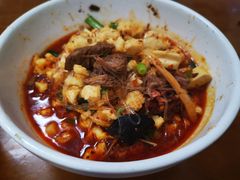 -刘信牛羊肉泡馍小炒(回民街店)