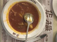 -华梅西餐厅(哈尔滨中央大街店)