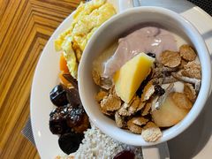 -蜻蜓逐宴全日制西餐厅I古北水镇大酒店