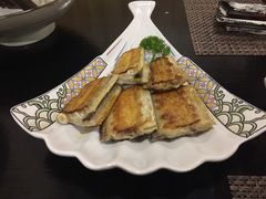 -景鹤料理(上地华联店)