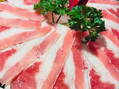 -捞围鲜·港式打边炉(海阳路店)