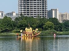 -美兰湖景区
