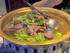 -天辣(金桥啦啦宝都店)