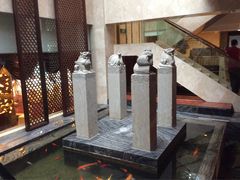 -潮府馆·非遗潮州菜·港式点心(世纪公园店)