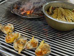 -农民烧烤(延边社区店)