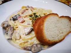 -榖屋house of flour(张江首店)