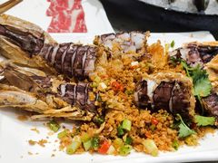 -好彩海鲜火锅饭店(银河百老汇店)