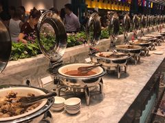 -火锅岛潮牌自助餐厅(天津天佑城店)