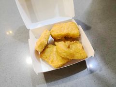 -麦当劳(宽城万达店)