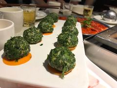 -万家红火锅(绵竹店)