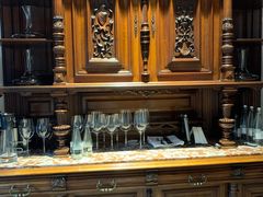 -北京古城老院厉晓麟精致菜