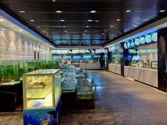 -新海利海鲜城·41年珠海老字号(夏湾店)