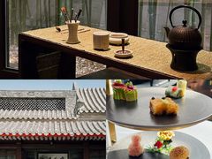 -京兆尹(雍和宫店)