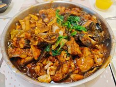 -黄记煌三汁焖锅(首创奥特莱斯店)