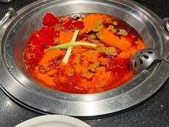 -周师兄大刀腰片火锅(解放碑总店)