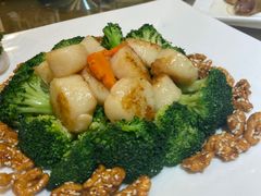 -鹏天阁酒楼·海鲜(红旗店)