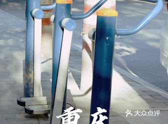 重庆旅游 | 无非想做个追光者