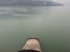 -白鹤梁水下博物馆
