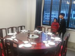 -健眺小海鲜(临海后山店)