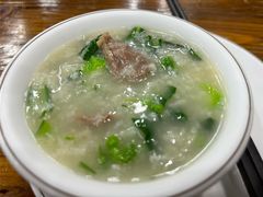-南记食粥坊·宵夜大排档(莲花总店)