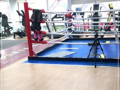 -Ms.Pilates 普拉提技术(尚悦湾陆家嘴店)