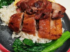 -龙记香港茶餐厅(久光百货店)