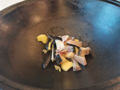 -江湖水乡铁锅炖魚(周庄嘉园店)