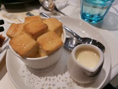 -港丽餐厅(高德置地店)