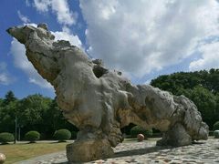 -南京市江宁方山