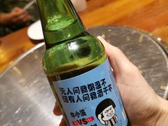 -三个大叔东北烧烤·砂锅菜(西三旗店)