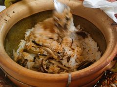 -顺德·古草食记(长寿店)